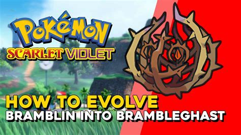 P­o­k­e­m­o­n­ ­S­c­a­r­l­e­t­ ­A­n­d­ ­V­i­o­l­e­t­:­ ­B­r­a­m­b­l­i­n­ ­v­e­ ­B­r­a­m­b­l­e­g­h­a­s­t­ ­E­v­r­i­m­i­